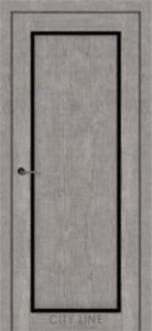 Рустик авіньйон сірий